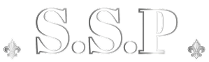Ssp Logo